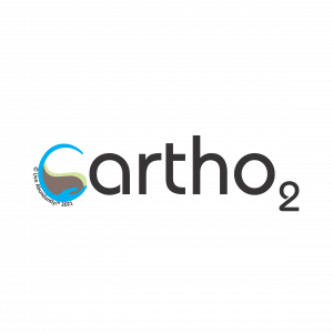 EarthO2 Logo